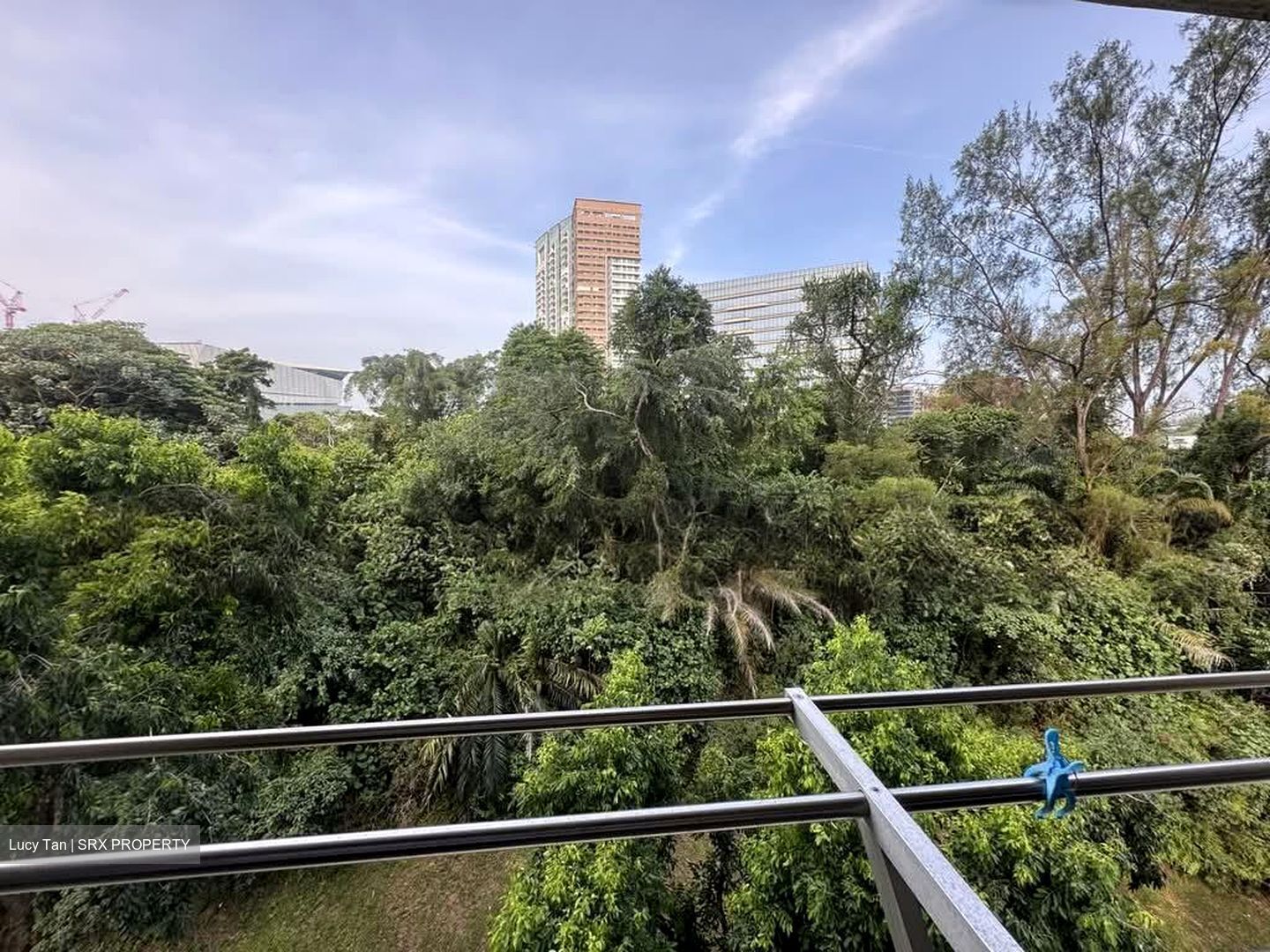 Blk 13 Dover Heights (Queenstown), HDB 5 Rooms #601301941